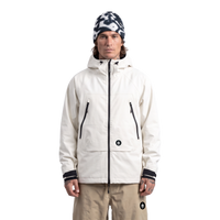 Knarlyph Jkt Snow White Bild 1
