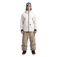 Knarlyph Jkt Snow White Bild 2