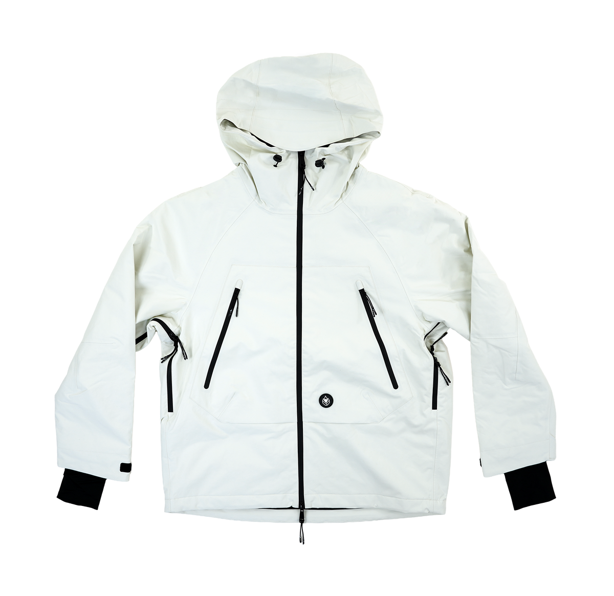 Knarlyph Jkt Snow White Bild 3