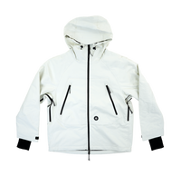 Knarlyph Jkt Snow White Bild 3