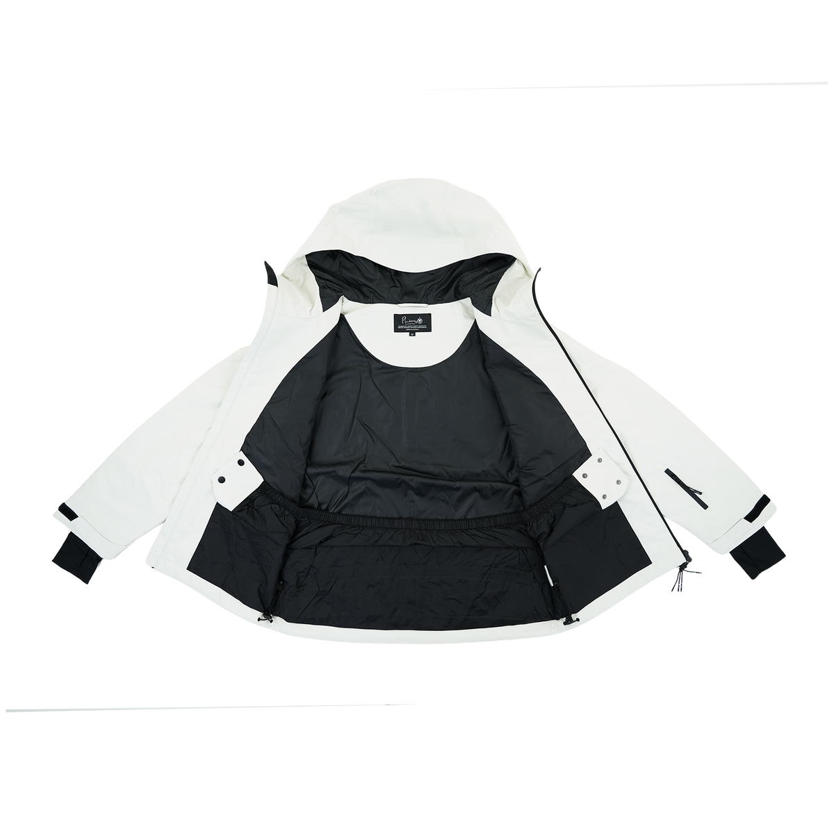 Knarlyph Jkt Snow White Bild 5