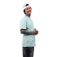 Koicircleph Sky Gray Bild 2