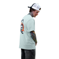 Koicircleph Sky Gray Bild 3