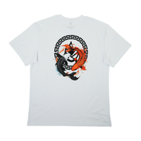 Koicircleph Bright White Bild 1