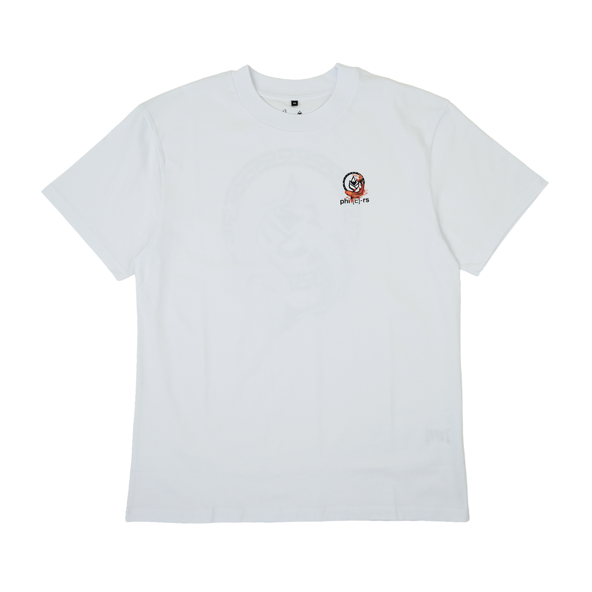 Koicircleph Bright White Bild 2