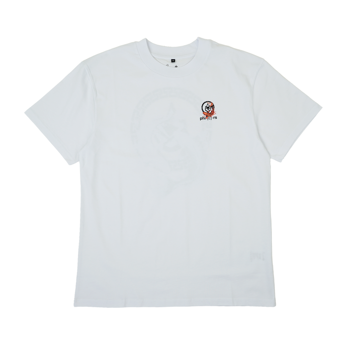 Koicircleph Bright White Bild 2