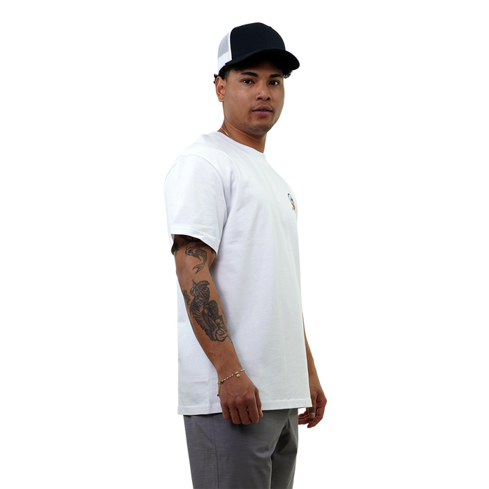 Koicircleph Bright White Bild 2