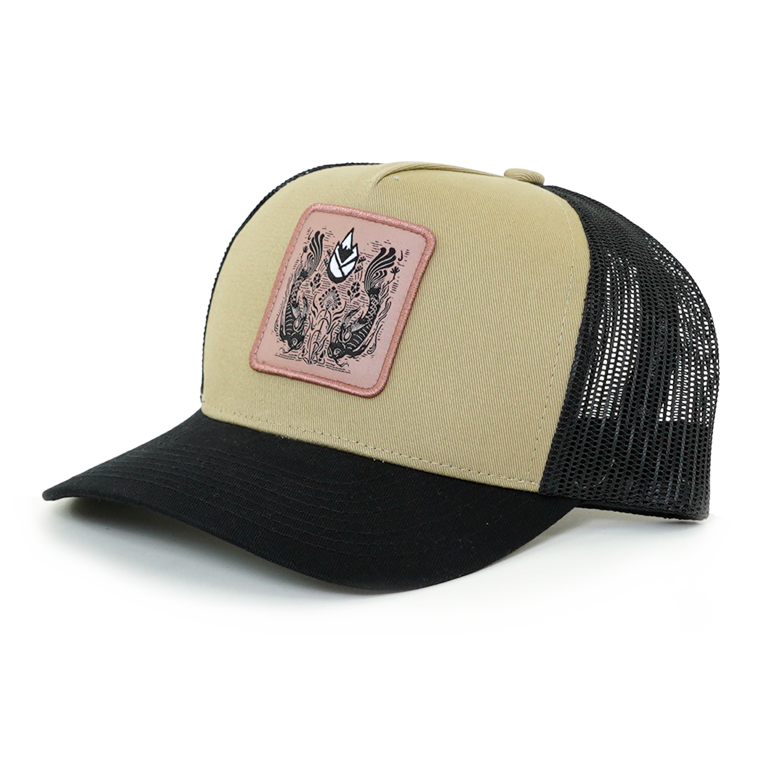 Koisunnyph Sand Washed Bild 1