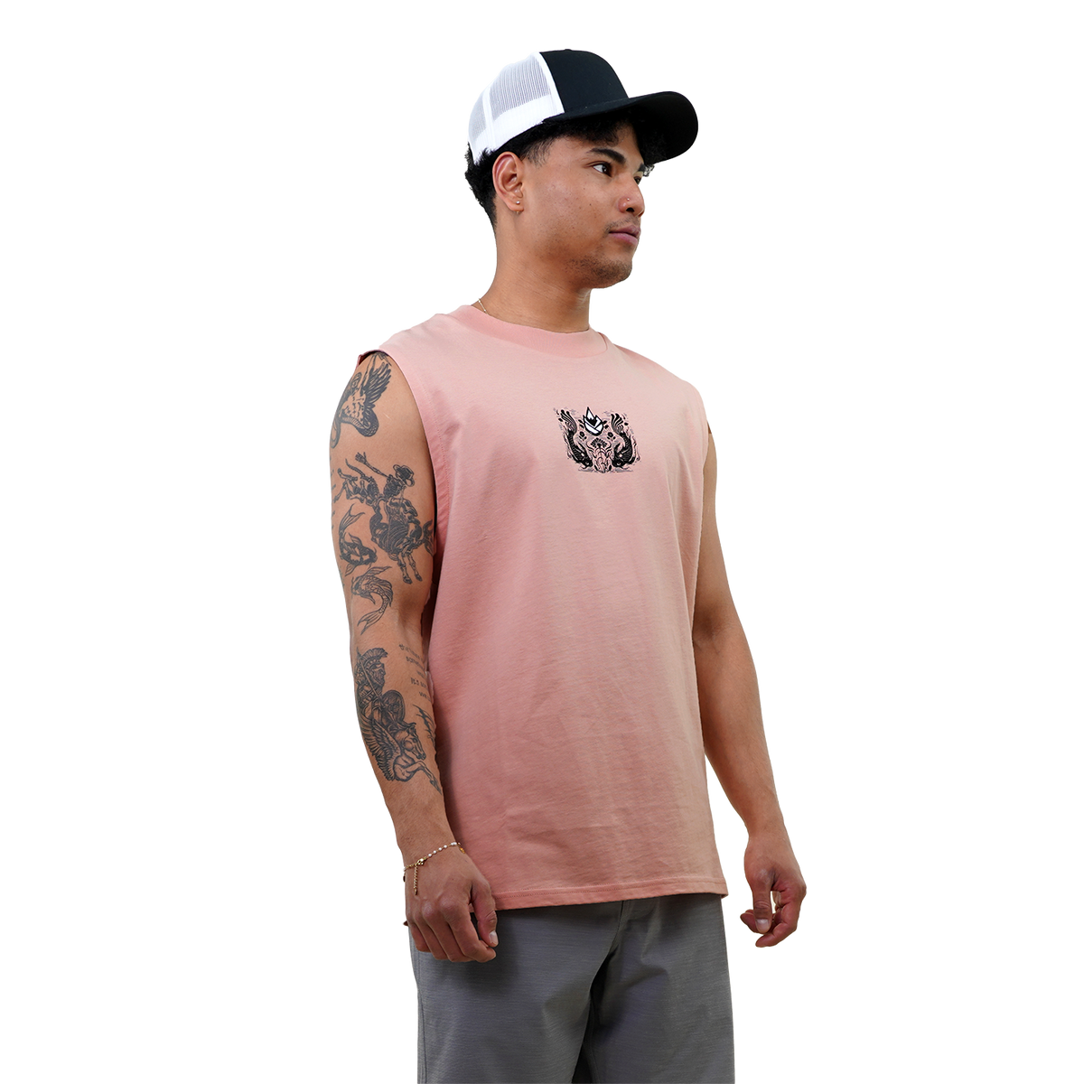 Koisunnyph Dusty Pink Bild 1