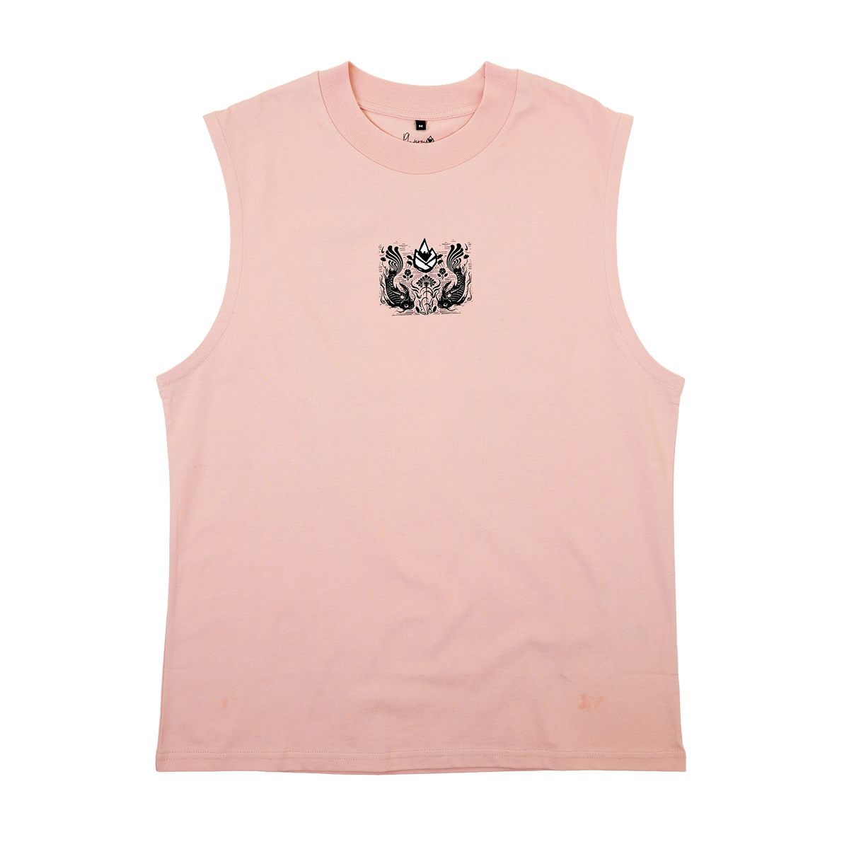 Koisunnyph Dusty Pink Bild 4