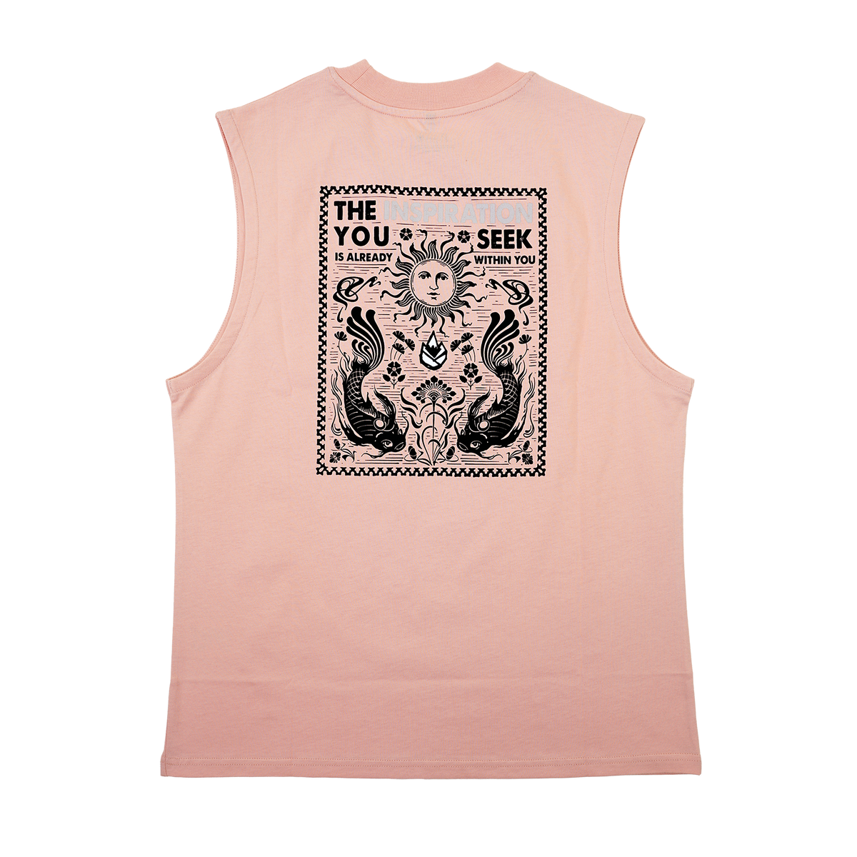 Koisunnyph Dusty Pink Bild 5