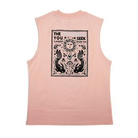 Koisunnyph Dusty Pink Bild 5
