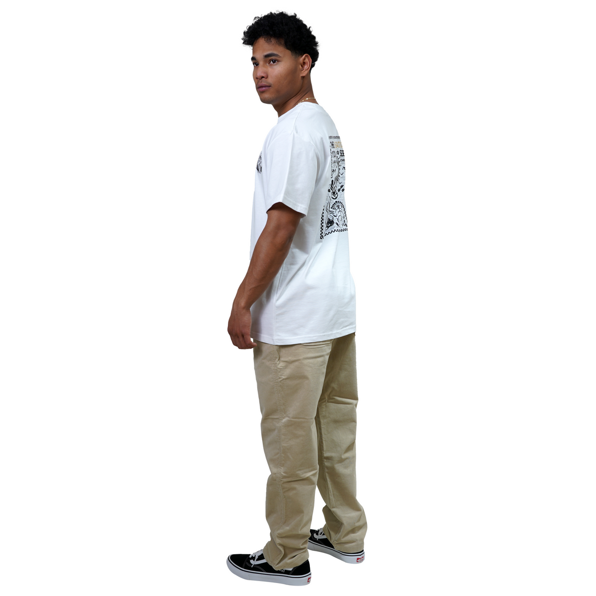 Koisunnyph Bright White Bild 5