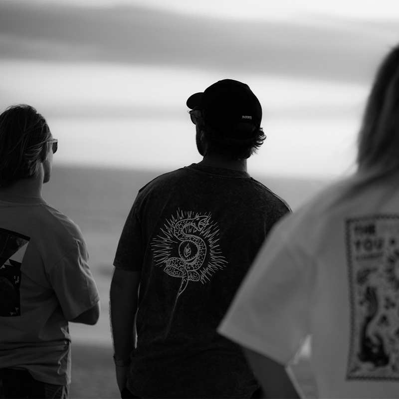 Koisunnyph Bright White Bild 7