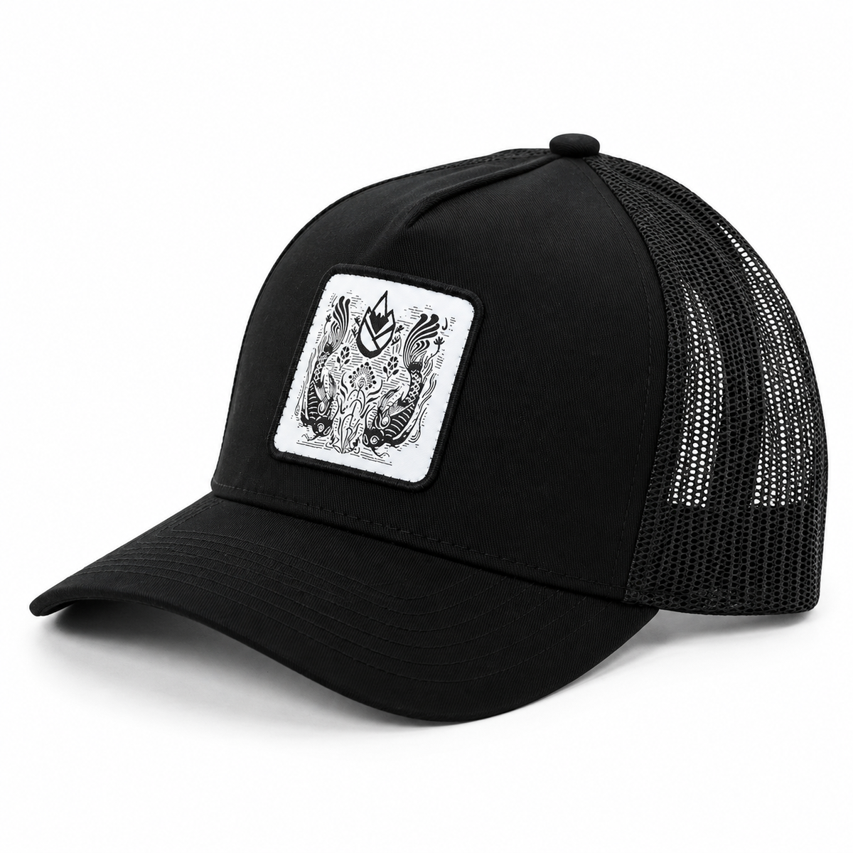 Koisunnyph Black Bild 1