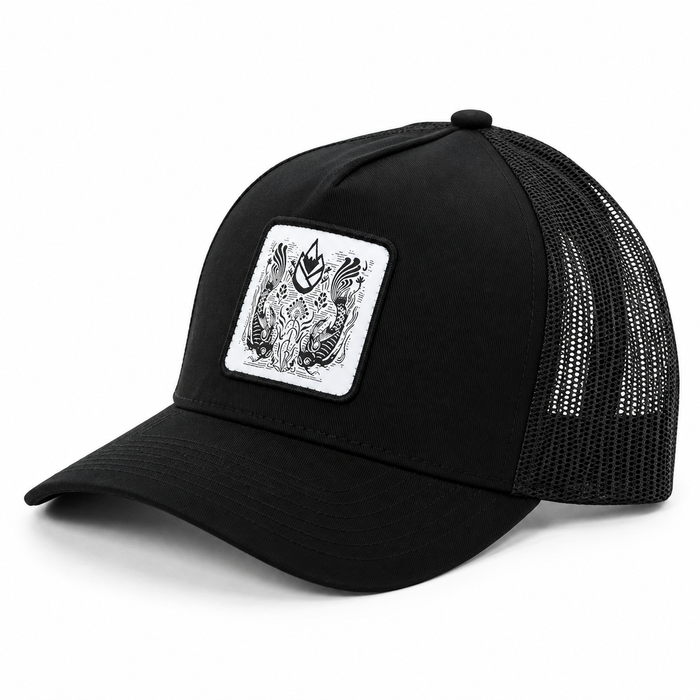 Koisunnyph Black Bild 1