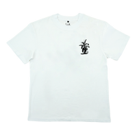 Landoph Tee Bright White Bild 3