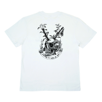 Landoph Tee Bright White Bild 4