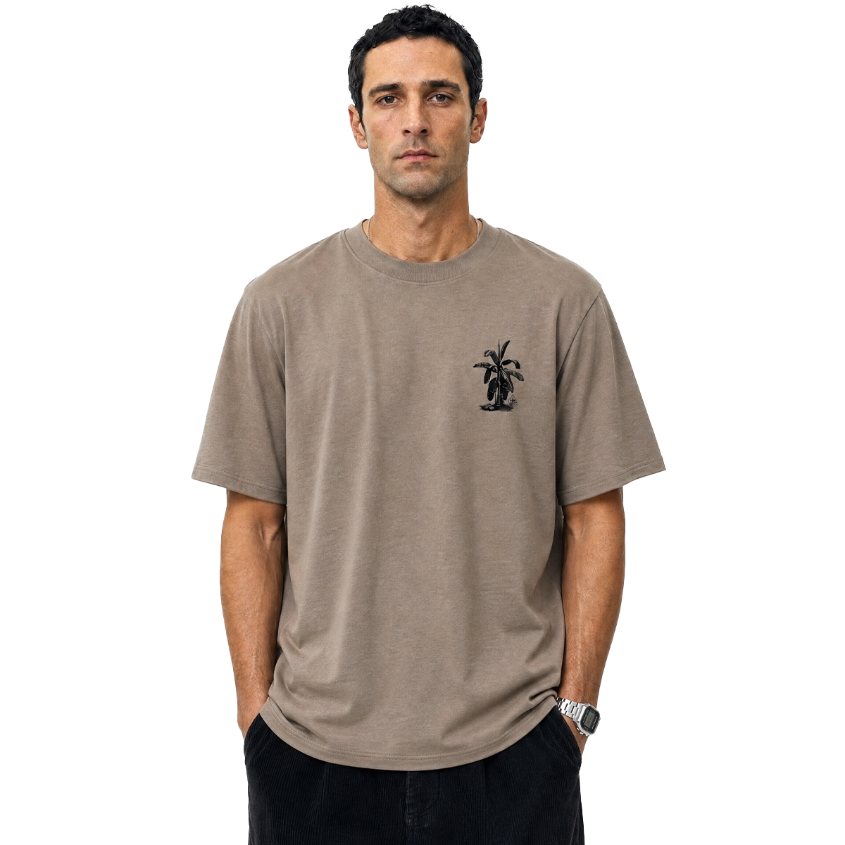 Landoph Tee Walnut Bild 2
