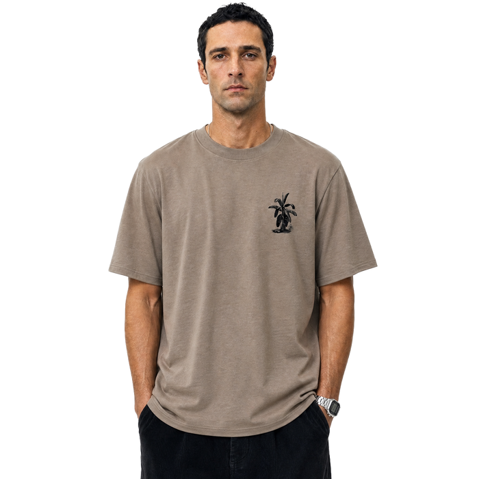 Landoph Tee Walnut Bild 2
