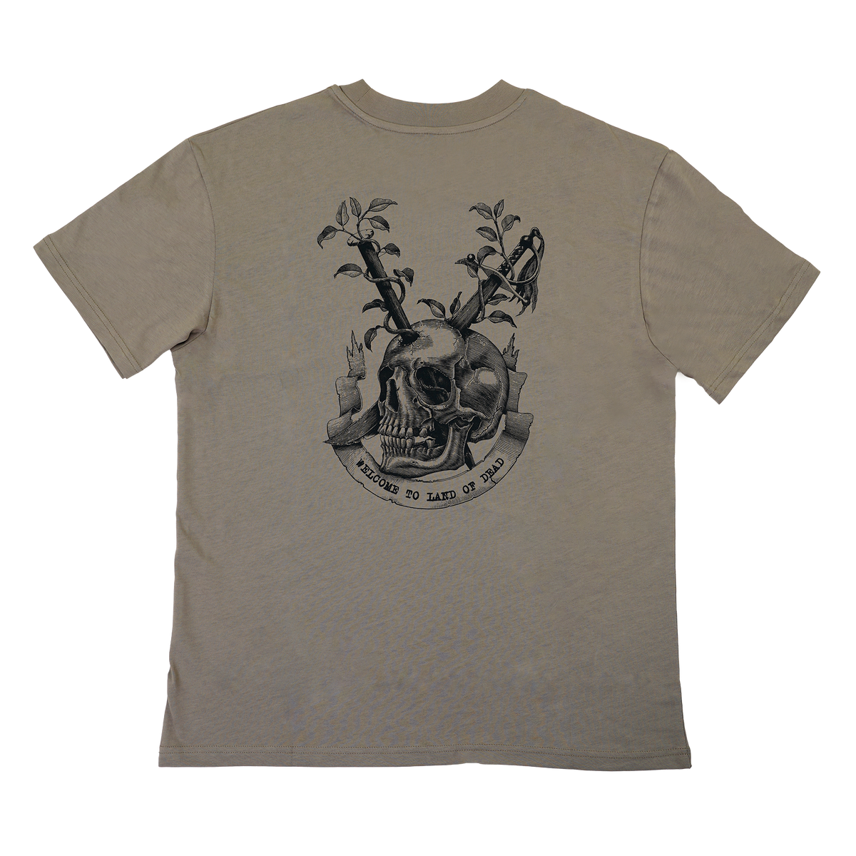 Landoph Tee Walnut Bild 3