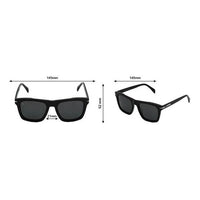 Le Phadness BLK Black Bild 4