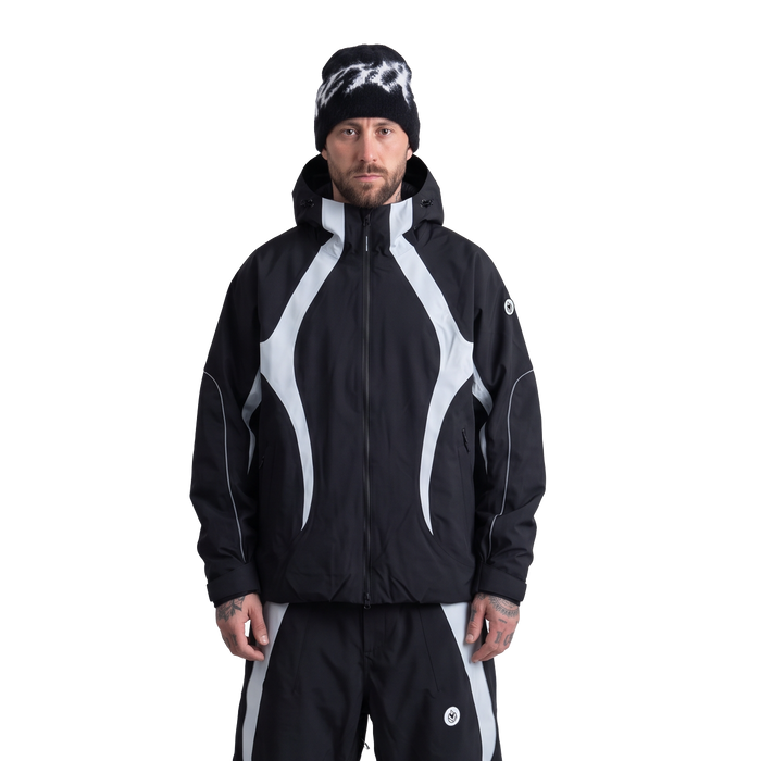Liphium 7X Jkt Black Bild 1