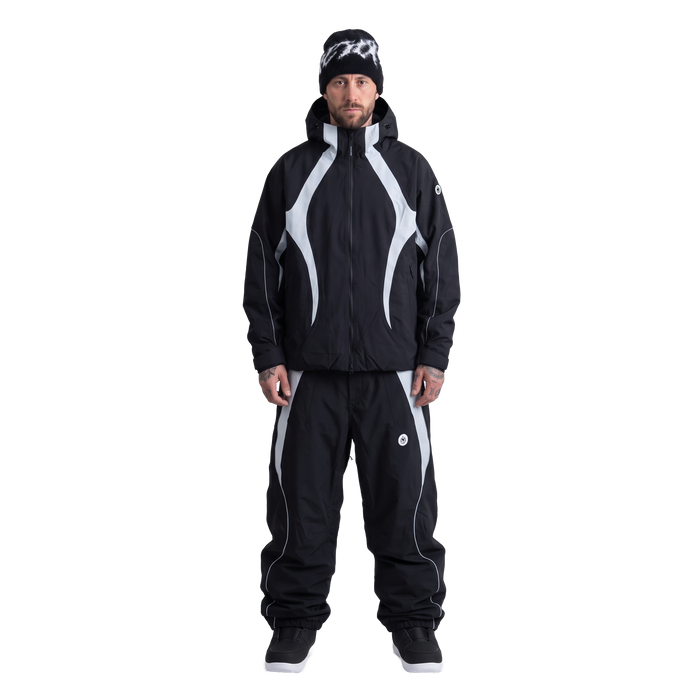 Liphium 7X Jkt Black Bild 2