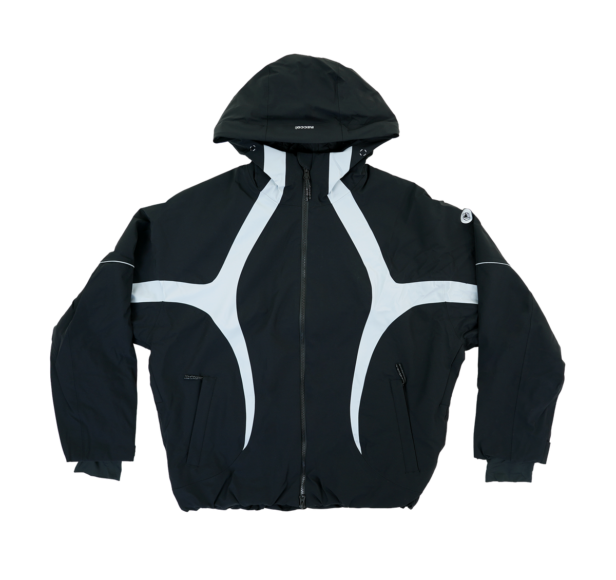 Liphium 7X Jkt Black Bild 3