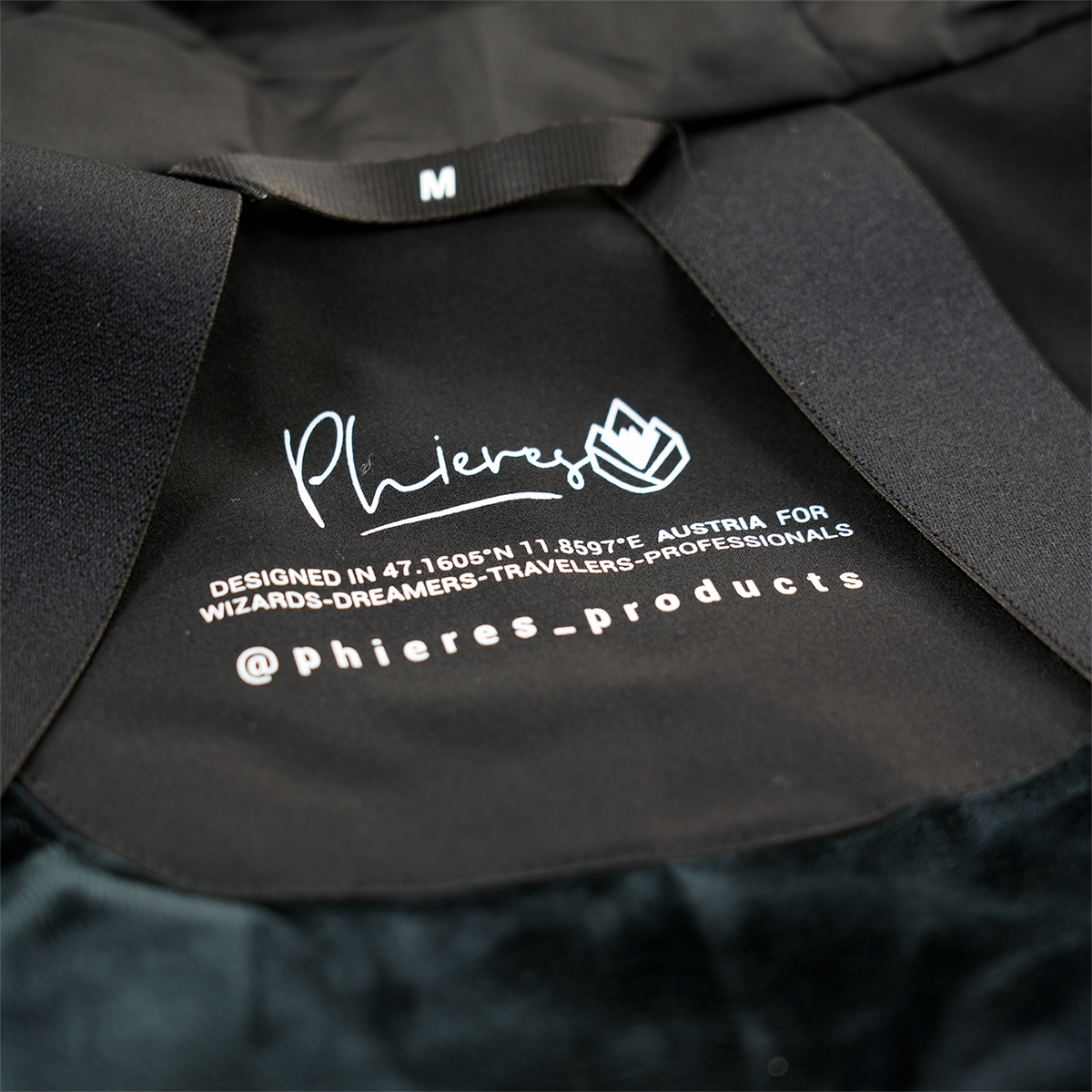 Liphium 7X Jkt Black Bild 7