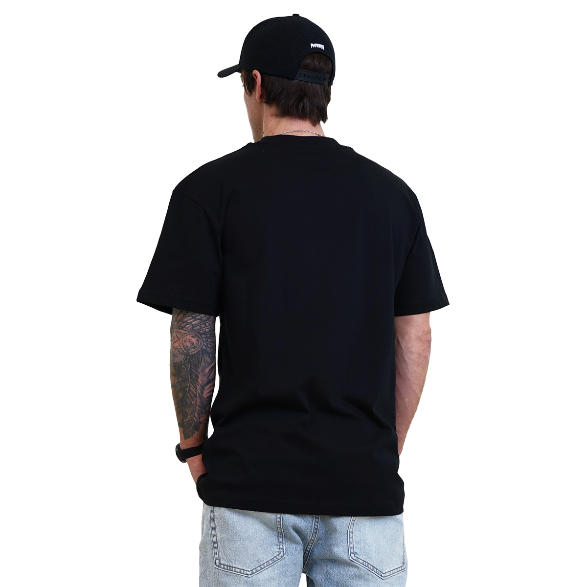 Lotuph Logo Classic Black Bild 2