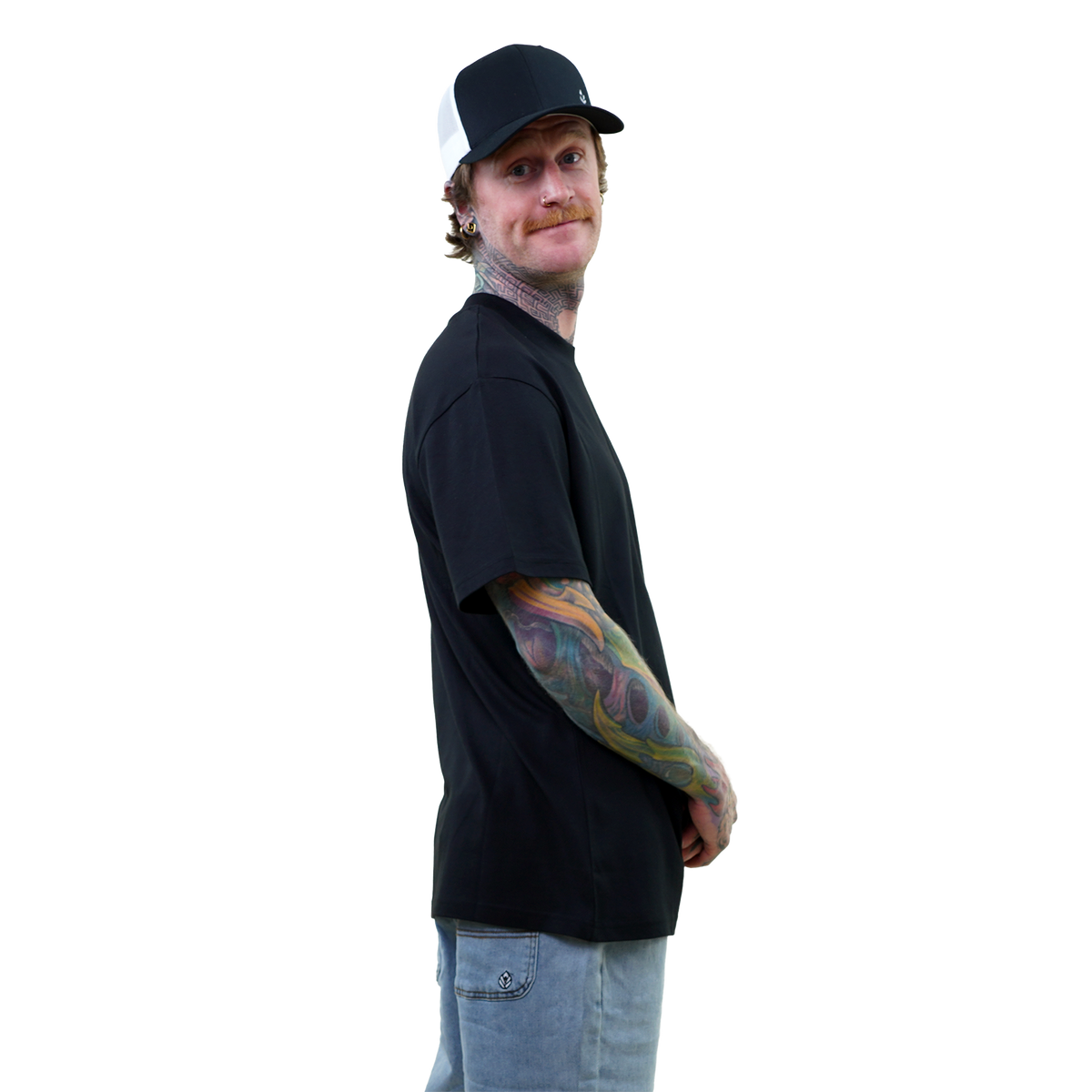 Lotuph Logo Black Bild 4