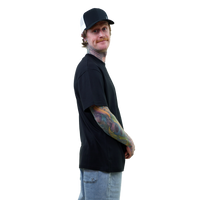 Lotuph Logo Black Bild 4