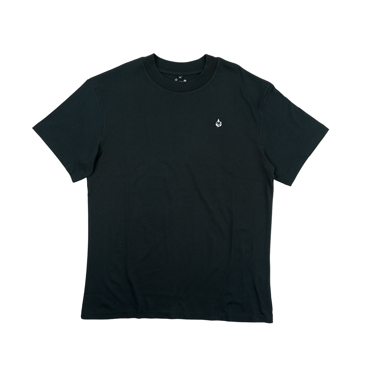 Lotuph Logo Black Bild 5