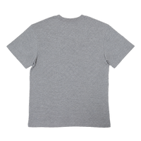 Lotuph Logo Tee Heather Grey Bild 3