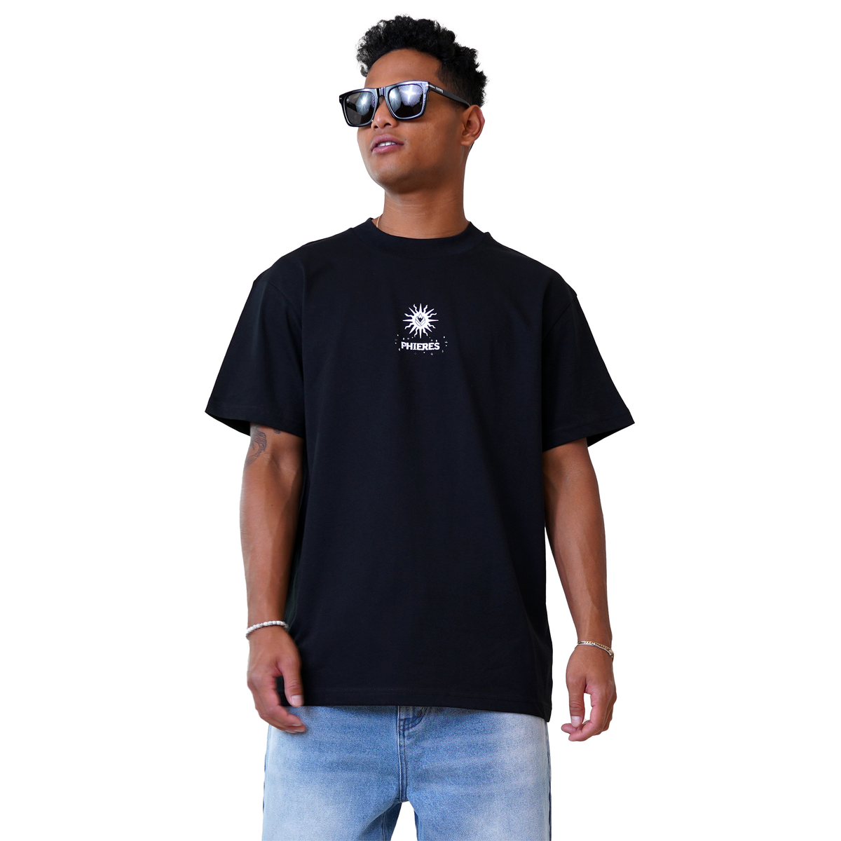 Natureph Sun Black Bild 3