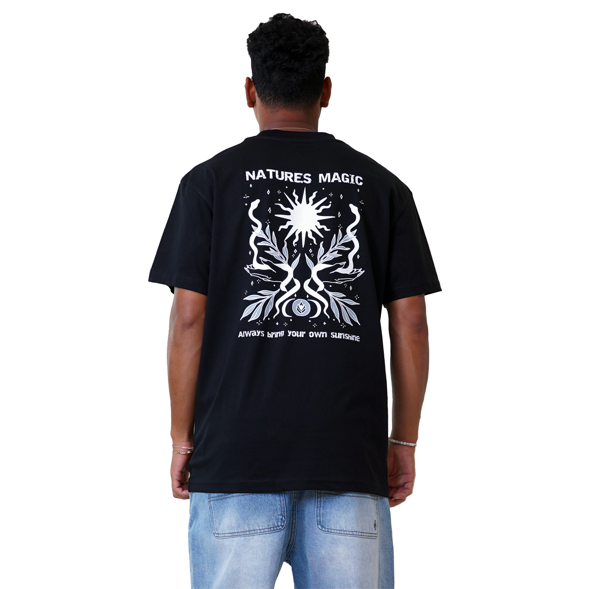 Natureph Sun Black Bild 4