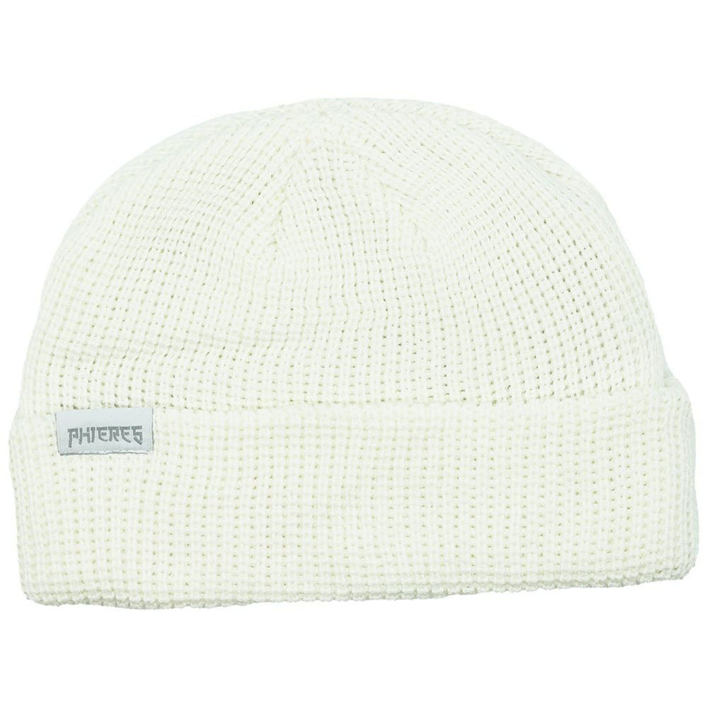 Nollieph Script Bright White Bild 1