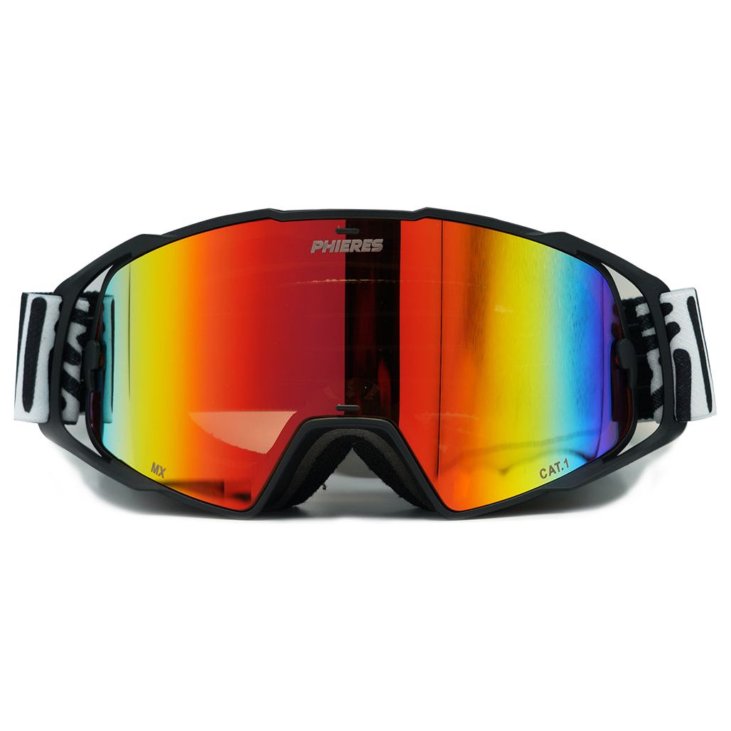 Ophride MTB Mtt BLK/Orange Blk R Bild 2