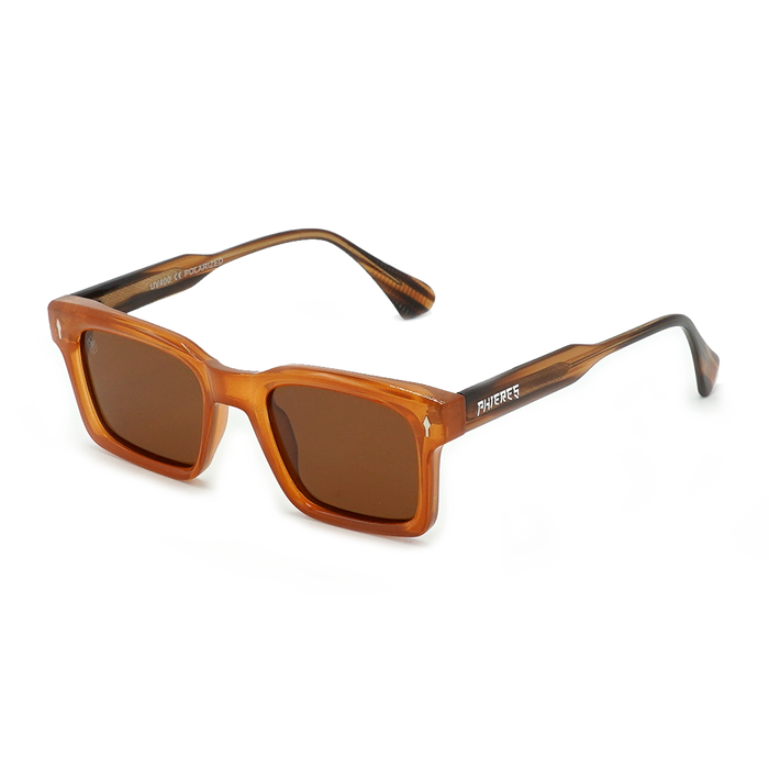 Outlawph Orange Brown/Bronze Bild 1