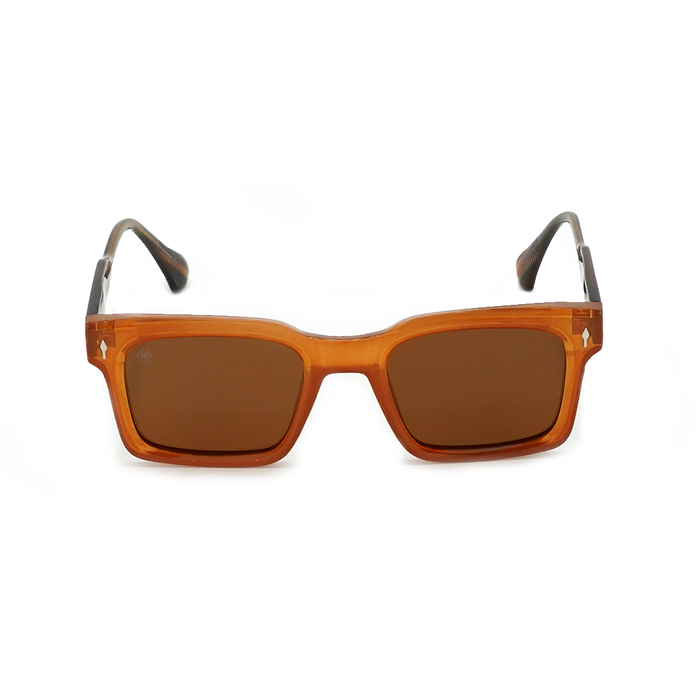 Outlawph Orange Brown/Bronze Bild 2