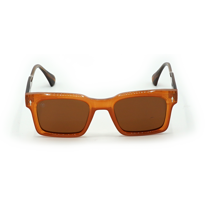 Outlawph Orange Brown/Bronze Bild 2