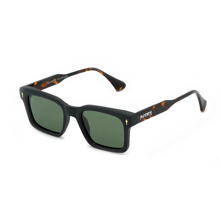 Outlawph Black Tortoise/Smoke Bild 1