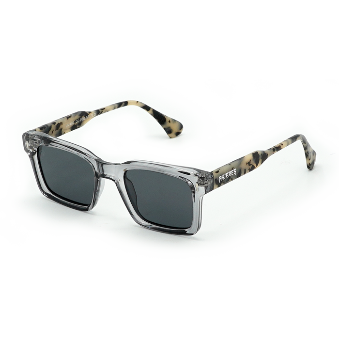 Outlawph Clear Grey/Smoke Bild 1