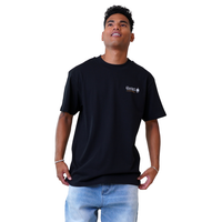 P Since 19 Black Bild 1