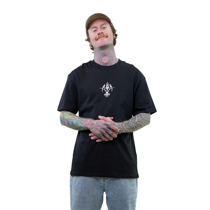 Paladineph Black Bild 2