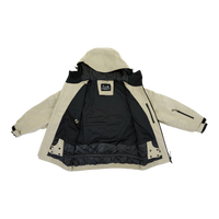 Parkraph Jkt Khaki Bild 5