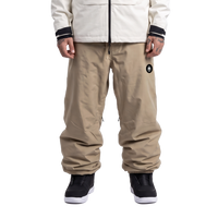 Parkraph Pnt Khaki Bild 1