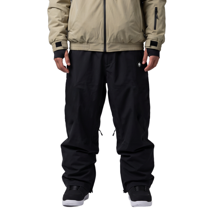 Parkraph Pnt Black Bild 1