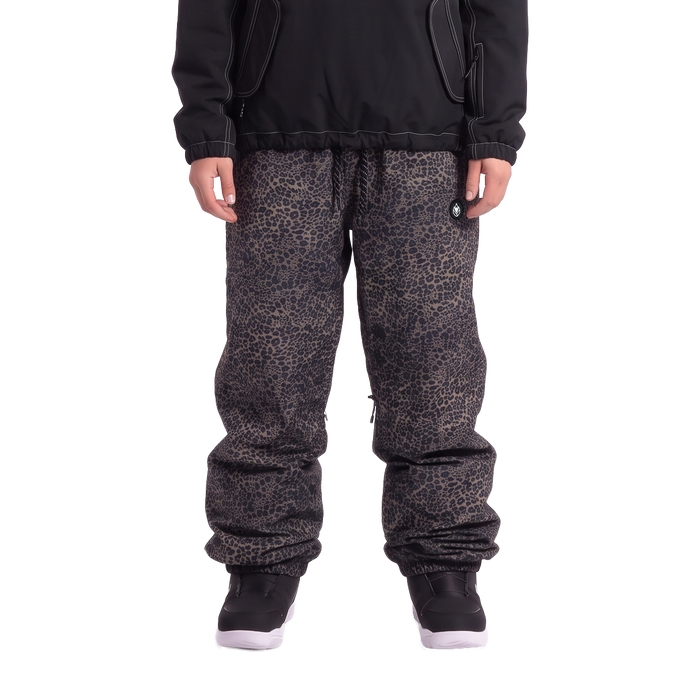 PBF25 Black Leo Bild 1